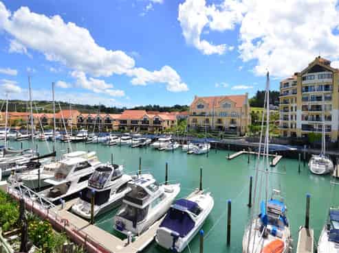 138 Harbour Village Drive, Gulf Harbour