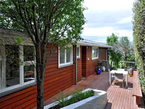 174 Mount Pleasant Road, Mount Pleasant