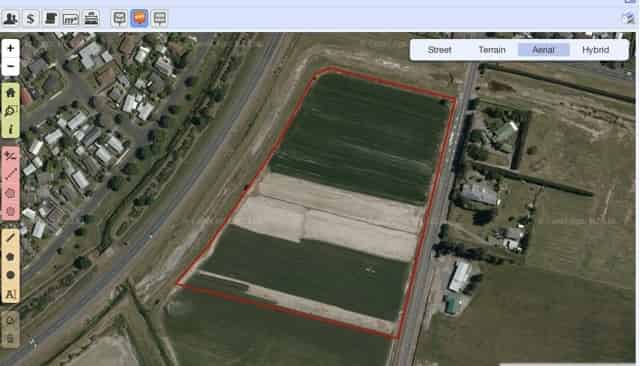 25 ULYATT ROAD, Jervoistown