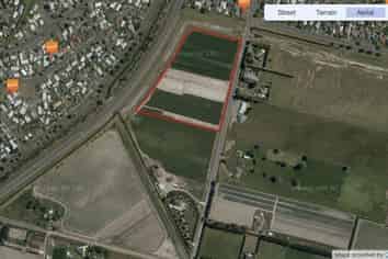 25 ULYATT ROAD, Jervoistown