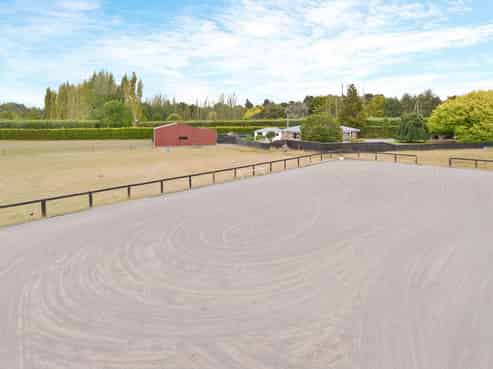 241 Trices Road, Prebbleton