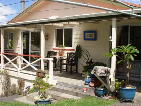 29 Matauwhi Road, Russell