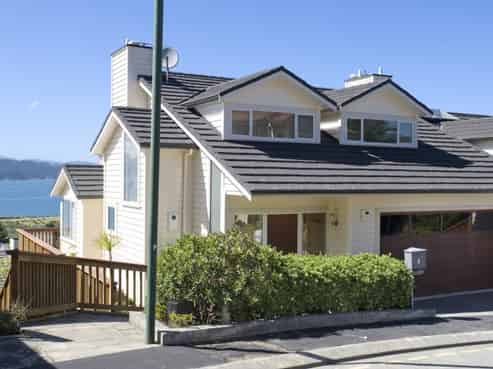 5 Curnow Way, Kaiwharawhara