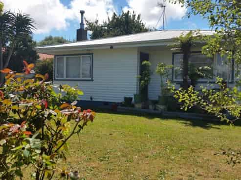 22 Darwin Crescent, Maraenui