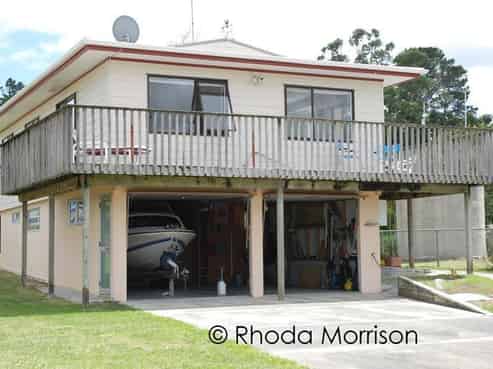 25 Ngatoto Road, Tinopai