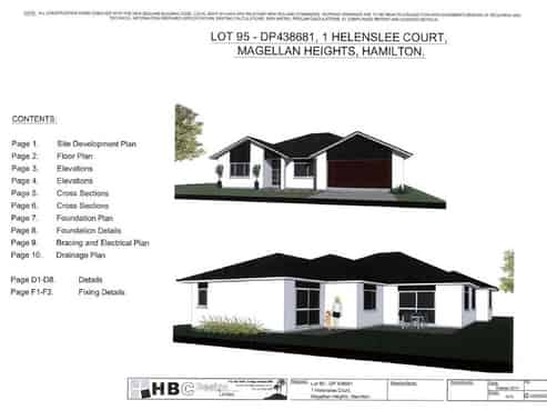 1 Helenslee Court, Flagstaff