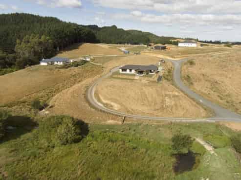 262D Pinnacle Hill Road, Mangatawhiri