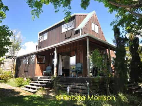 2358 Paparoa-oakleigh Road, Mareretu