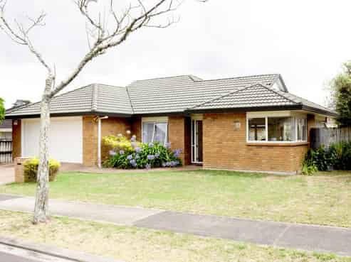 3 Glencullen Place, Dannemora