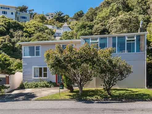 157 Mairangi Road, Wilton