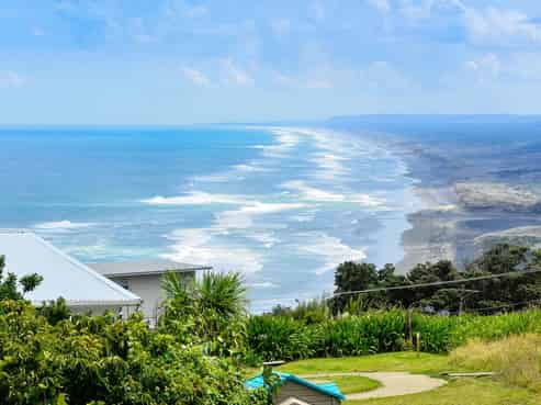 20 Berridge Road, Muriwai