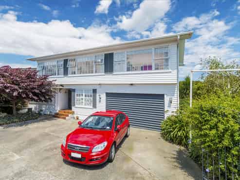 4 Millen Avenue, Pakuranga