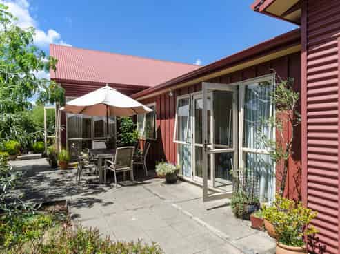 259 Skyhigh Road, Hunua