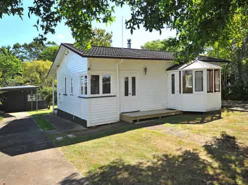 29 Mcrobbie Road, Kingseat