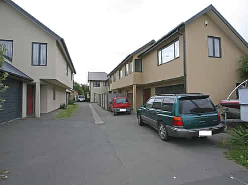 126 Sherborne Street, Saint Albans