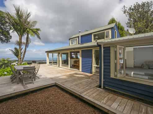 27 Quinns Road, Waiatarua