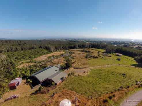 1880 Mangorei Road, Mangorei