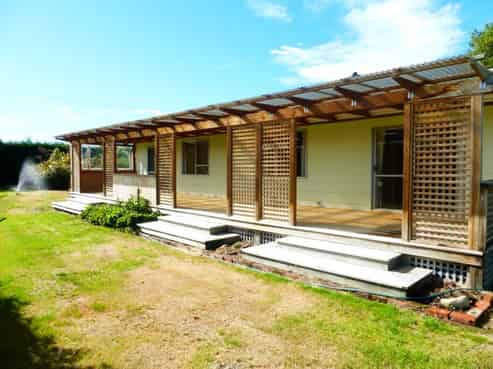 974 Longbeach Road, Eiffelton