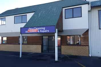 Offices - Bayfair Zone