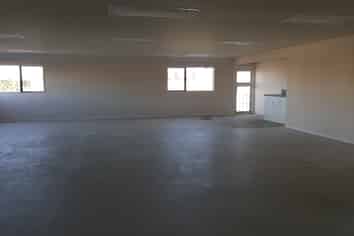 Offices - Bayfair Zone