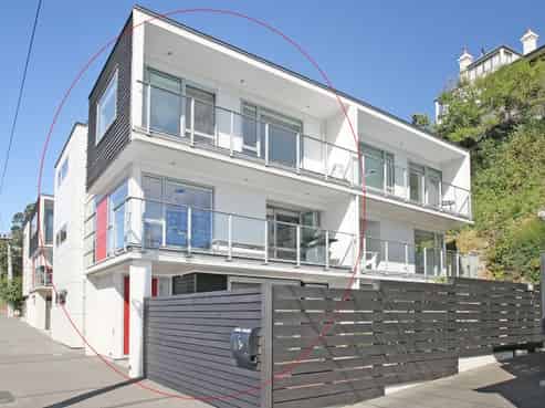 1/38 Ferry Street, Seatoun