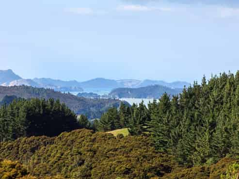 415D Mill Creek Road, Kaimarama