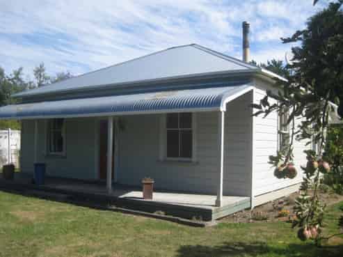 4 Tower Street, Ormondville