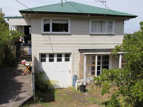 15A Hoggard Street, Vogeltown