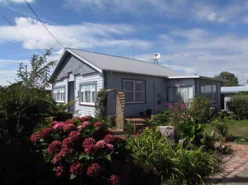 3 Lucas Street, Riversdale