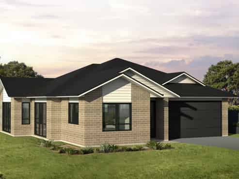 3 Whaley Greens, Silverdale