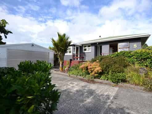 5 Nova Street, Okaihau