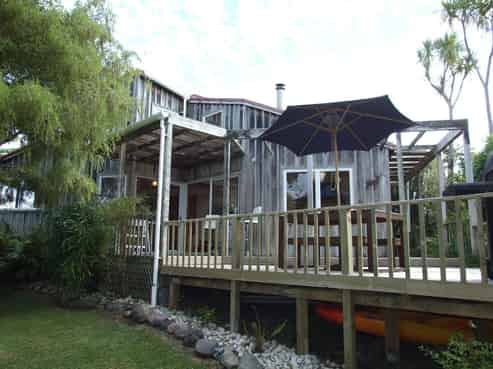 11 Koromiko Place, Omori