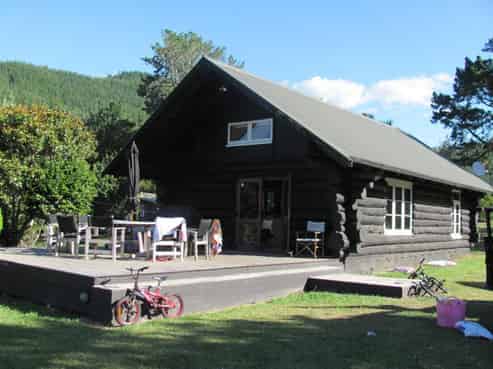 292 Hikuai Settlement Road, Hikuai