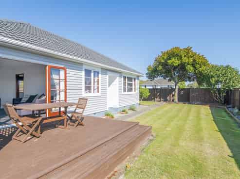 31B Vickery Street, Kaiapoi