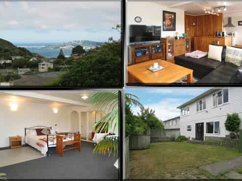 139 Ruskin Road, Newlands