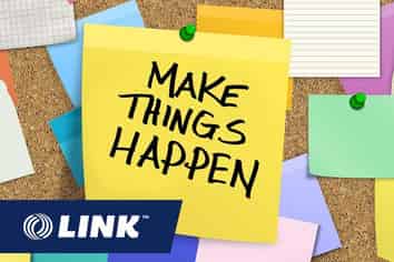 Always Money in Food