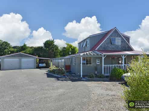35 Hill View Road, Ruatangata