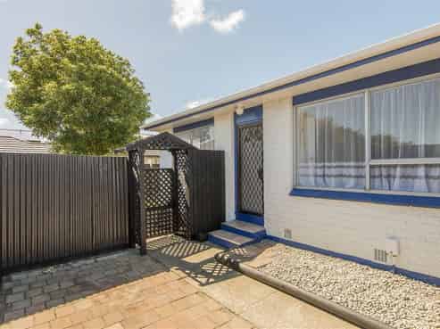 4/467 Tuam Street, Phillipstown