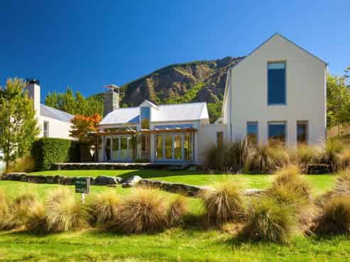 5 Malaghans Ridge, Arrowtown