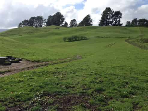 347 Dunkirk Road, Atiamuri