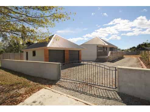 2572 Bealey Road, Hororata