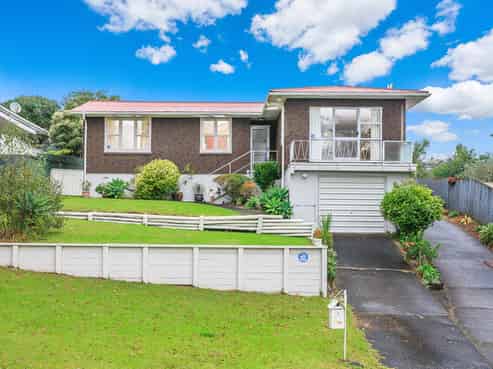3 Rangitiki Crescent, Lynfield