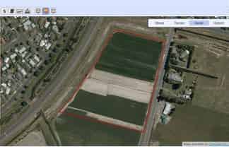 25 ULYATT ROAD, Jervoistown