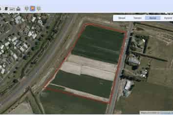 25 ULYATT ROAD, Jervoistown