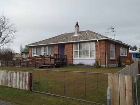 44 Harold Crescent, Fordlands