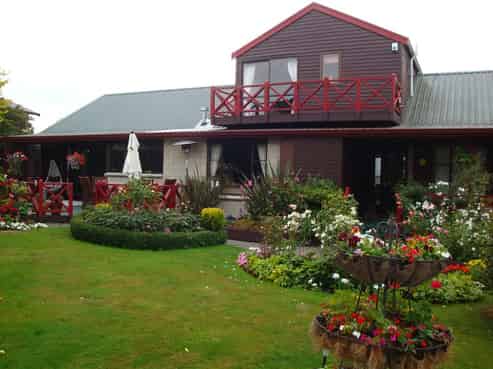 131B Morgans Road, Marchwiel