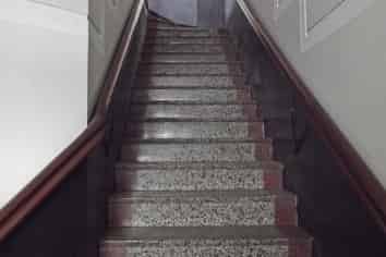 Earthquake Strengthened Character Office 