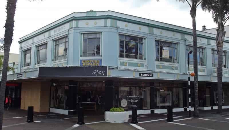 174 Emerson Street, Napier Central