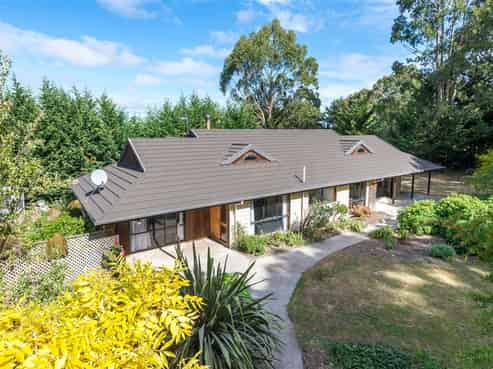 138 Edmunds Road, Ohoka