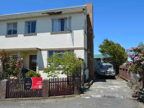 11/145 Esk Street, Invercargill